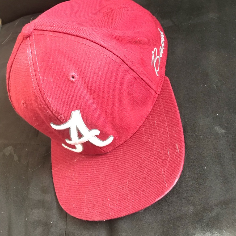 Alabama SnapBack